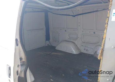 1996 Chevrolet Astro from USA, damaged, VIN 1GCDM19W7TB136041